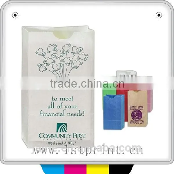 Self Seal Packing Paper Bag
