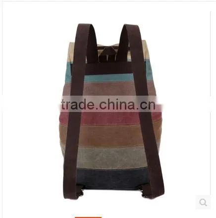 School Backpack 2016 New Arrival Girls and Boys Backpack Bag Quality Choice photo-3