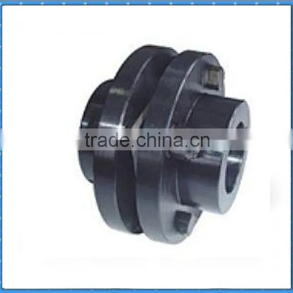 High Quality Made in China Flexible Disc Coupling photo-2