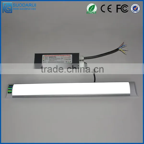 Hot LED Emergency Power Supply for LED Three Anti-light Shenzhen Factory Manufacturer photo-5