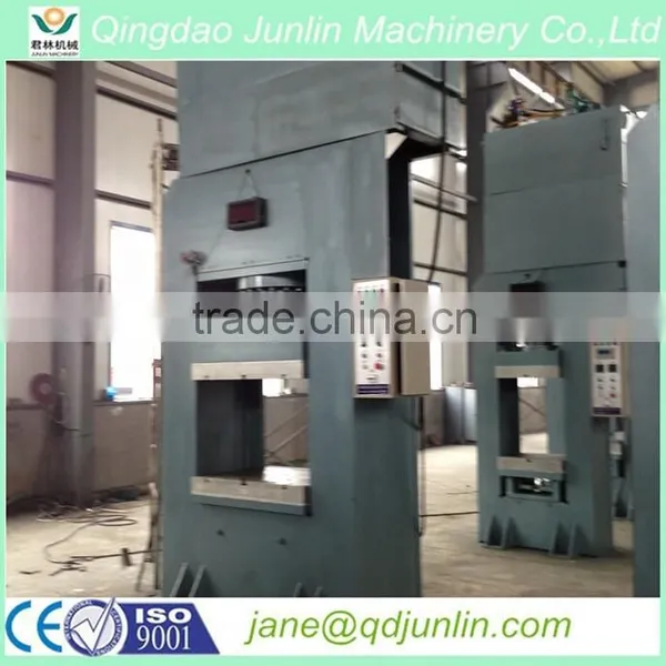 Heat Curing Press photo-6