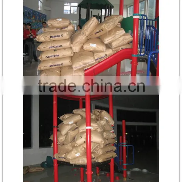 Small Outdoor Playground Equipment, Children Small Amusement Park Equipment, Water Small Slide photo-4