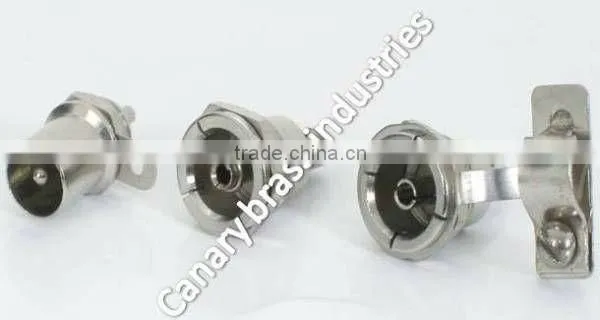 Switch Antenna Socket