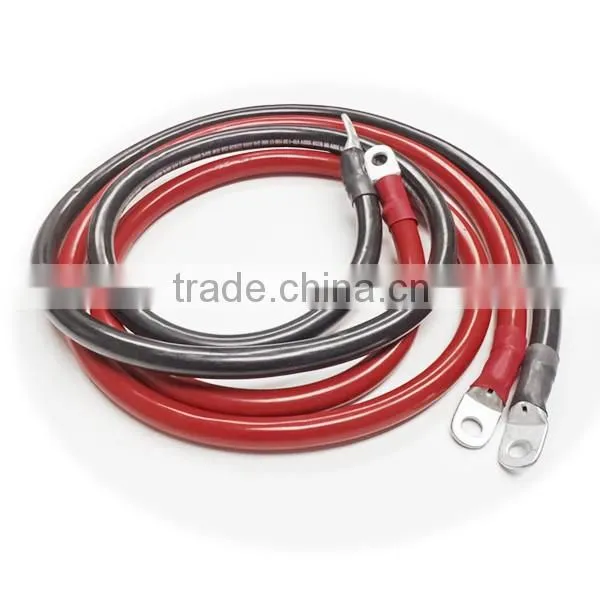 Welding Cable photo-2