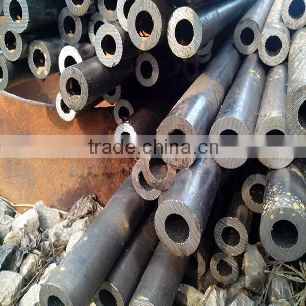 A53 Seamless Steel Tubing