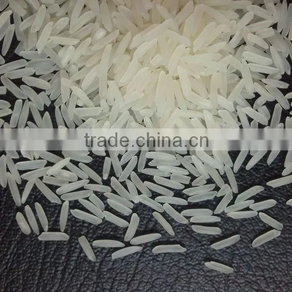 Good Quality Vietnamese ST21 Fragrant Rice 5% Broken Sortexed