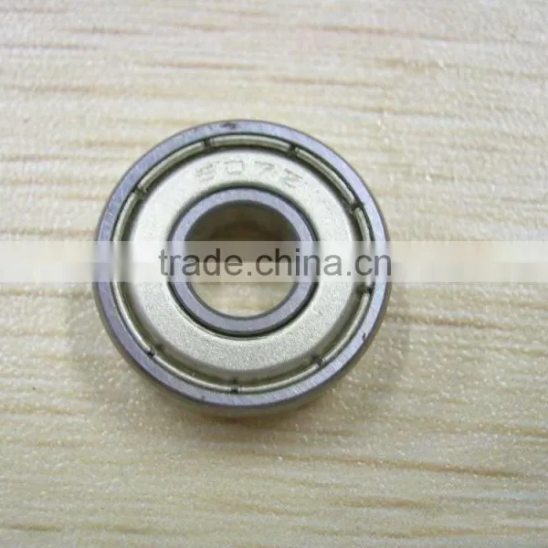 Low Price Cheap Price High Quality High Precision Motorcycle Wheel Bearing 6205 Ball Bearing photo-3