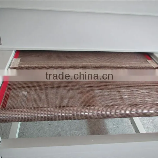 TM-IR800-4 4m Far-infrared Infrared Tunnel Oven photo-5