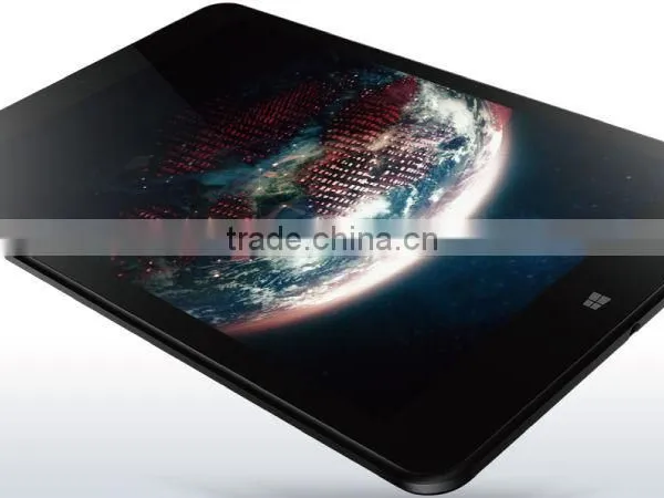 Original Lenovo ThinkPad 8 Intel Atom Z3795 Quad Core 2.4G GHz, 4GB Ram, 128GB SSD, Tablet PC Lenovo ThinkPad 8 photo-3