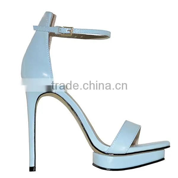 High Heel Sexy Sandals Women Fashion Shoes photo-6