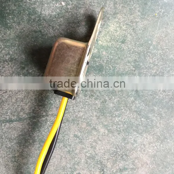 168F BISON China Taizhou Factory Price Oil Amplifier, Generator Spare Parts photo-4