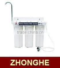 European Type 3 Stages Water Purifier Part(water Purifier Part)