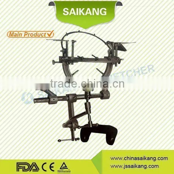 AC03 Medical Surgical Instruments