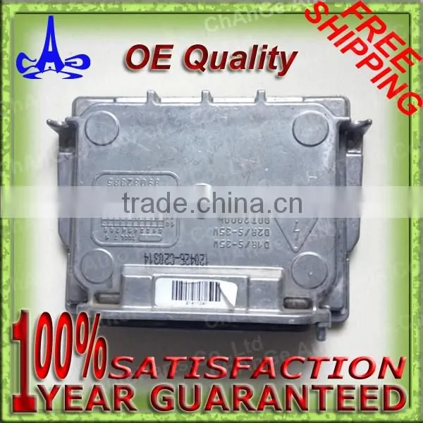 89034934 89076976 4L0907391 63117180050 New 6G D1S Xenon Headlight Ballast ECU For Audi VW BMW Seat Renault Volvo