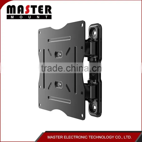 Motorizado Vertical Slide TV De La Pared Montaje Soporte Con Wall Mounts