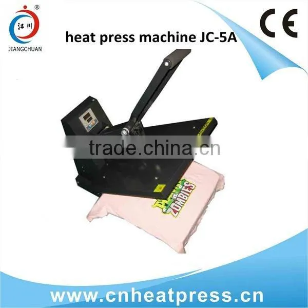 Garment Fusing Machine Garment Machine Price Cheap t Shirt Heat Press Machine