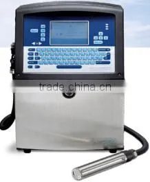Ink Jet Machine