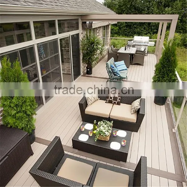 Composite Wood Solid Rich Wpc Plastic Interior Carpet Wall Panel External Decorative Materials for Buildings photo-4