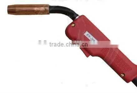 Panasonic 200A Cheap and Popular Co2 Welding Torch