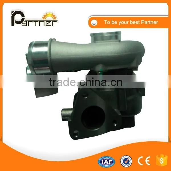 Turbo TF035H 49135-04500 14412AA420 14411AA551 14411AA5519L Turbocharger for Subaru Forester EJ255 Engine photo-2