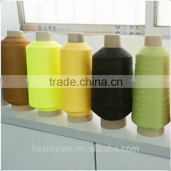100% Polyamide Knitting Yarn Knitting Yarns Manufacturer
