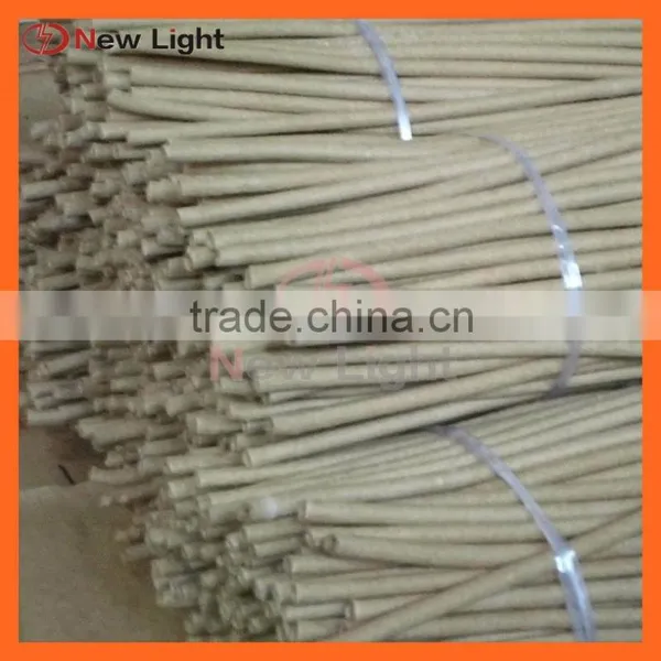 Insulation Kraft Crepe Paper Tube photo-3