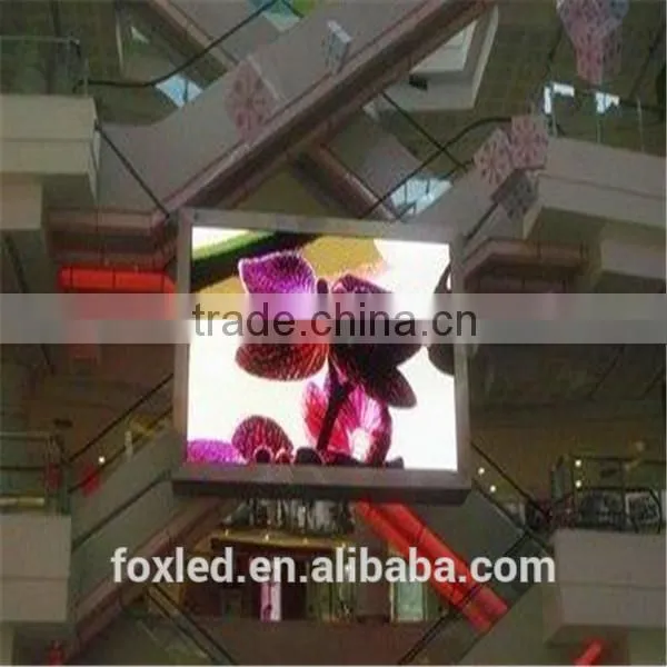 2016 New Ali HD p8 Outdoor Led Screen Display Full Color for Video Show photo-5