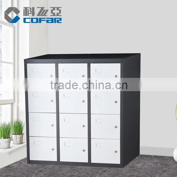 Office Furniture Importers Steel Metal Wardrobe Walmart