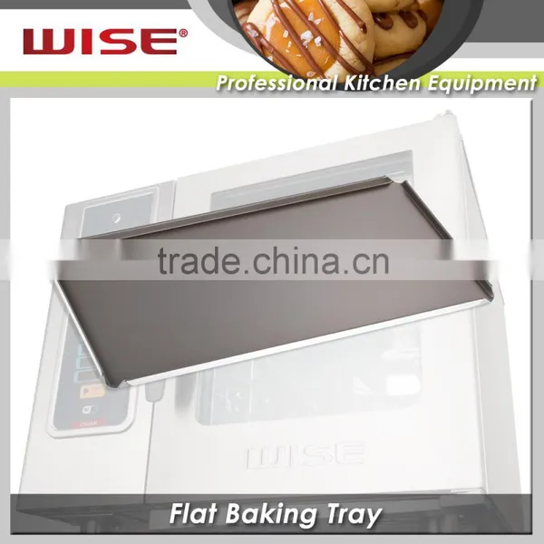 WISE Combi Oven Stainless Steel Flat Baking Tray