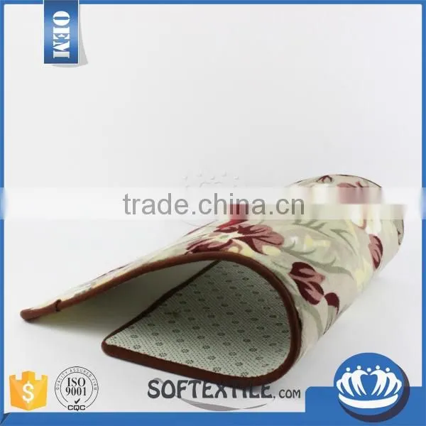 High Quality Persoanlized Warm Floor Mat