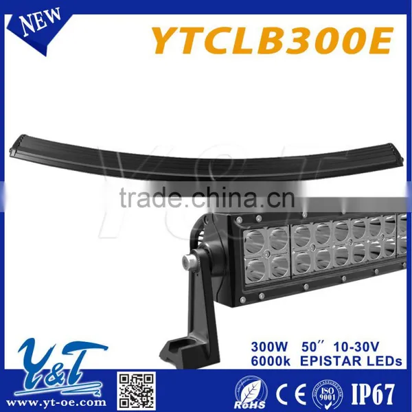 RoHS CE Standard Police Light Bar/police Lightbar/led Light Bar Mount photo-2