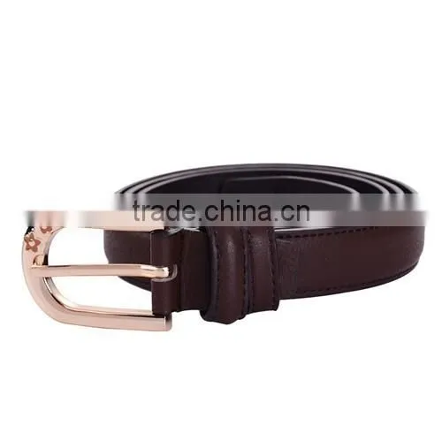 Genuine Leather Belts Full Grain Leather Belts photo-2
