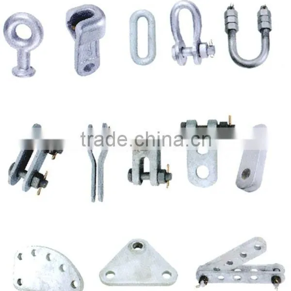 Customized OEM Electric Power Fittings photo-2