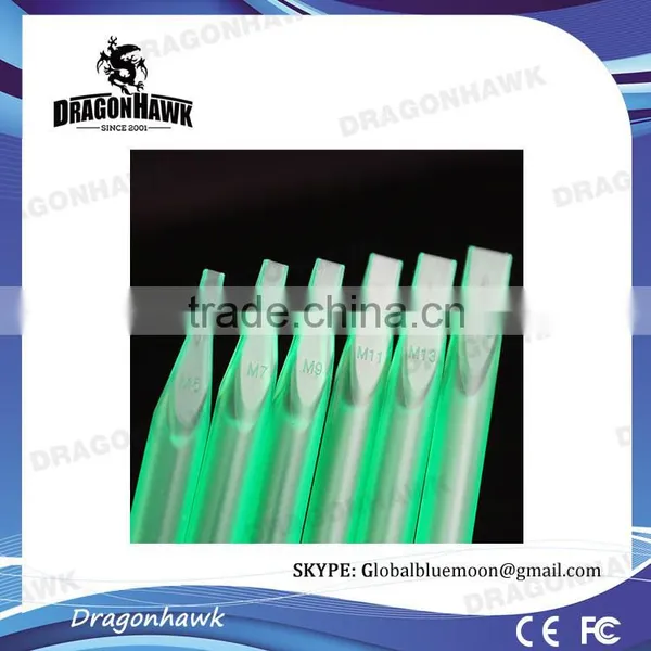 Wholesale Tattoo Supplies Disposable Tattoo Tips 13M photo-3