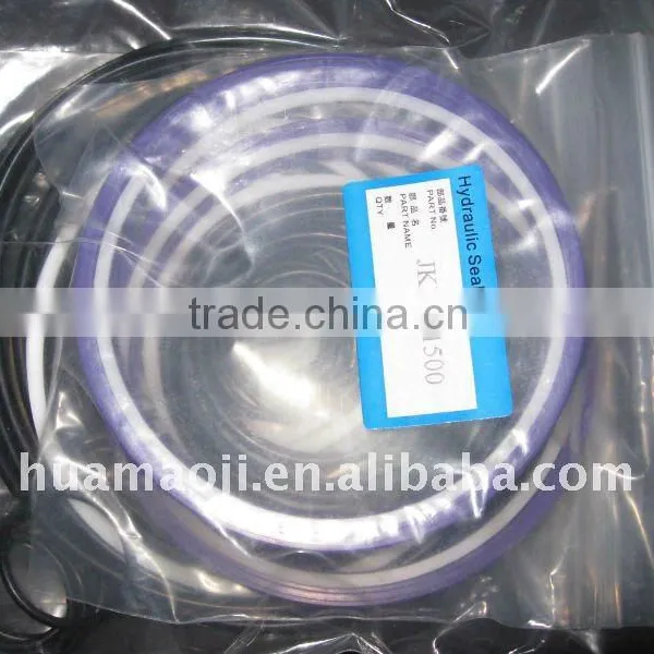 Hot Sale and High Quality Kubota Hydraulic Cylinder Seal Kit photo-6