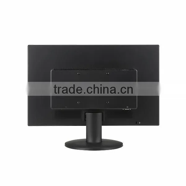 HP V201 19.45-inch LED Backlit Monitor photo-3