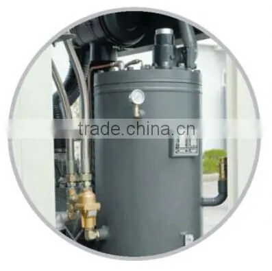Advanced High Pressure Portable Screw Air Compressor for Sale photo-5