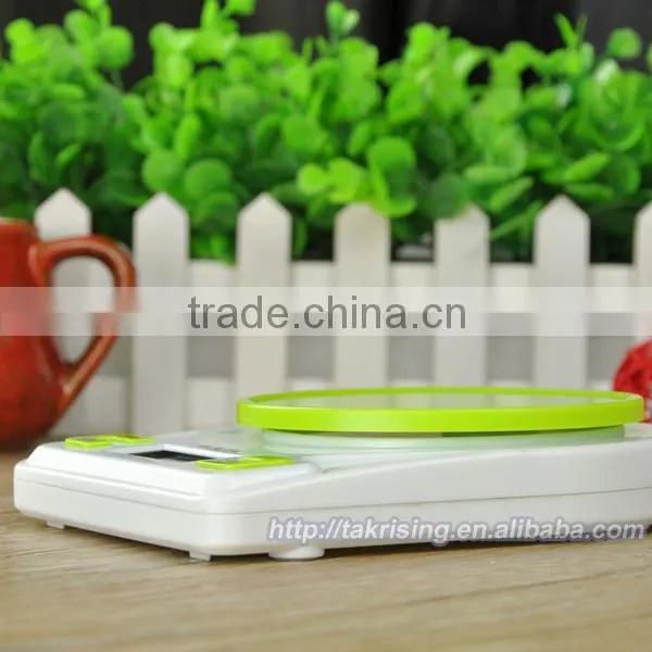 TKH001A Vegetable Scale photo-4