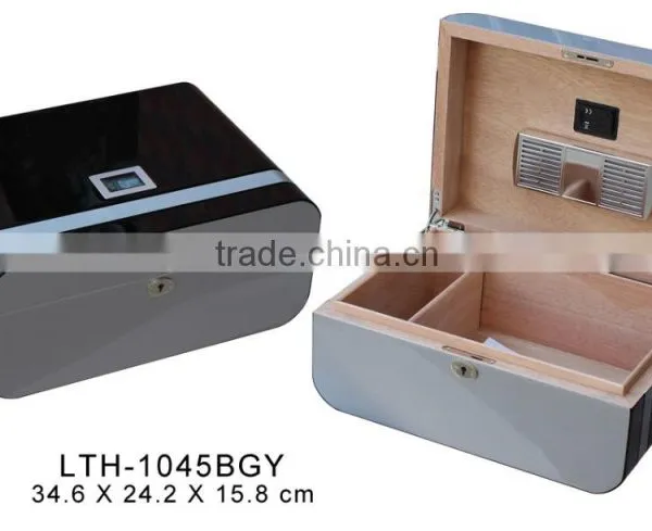 Wood Cigar Boxes Manufacturer photo-6