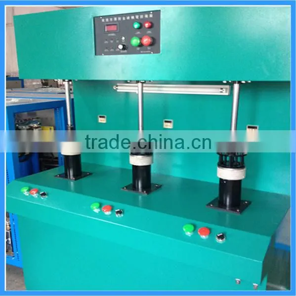 High Efficiency Electirc Kettle Welding Equipment (JL-120/140/160) photo-5