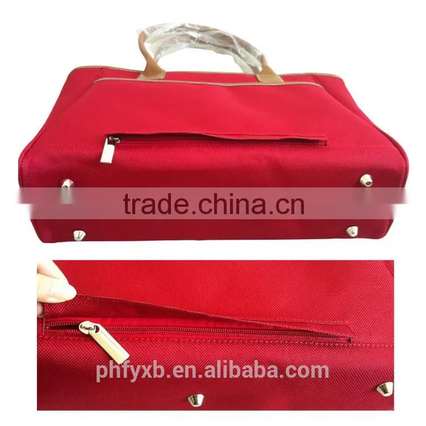 2016 Urban New Design Pattern Handbag and Computer Bag/Fashion Ladies Computer Bag/Soft Bags photo-6