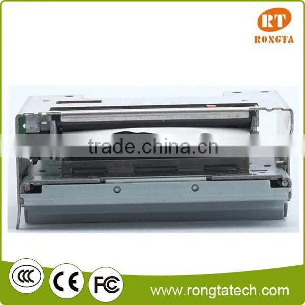 58mm Thermal Kiosk Printer Module(control Board ,cutter and Printer Head) photo-5