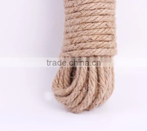 Sex Bondage Rope,jute Rope SM Game Bondage photo-4