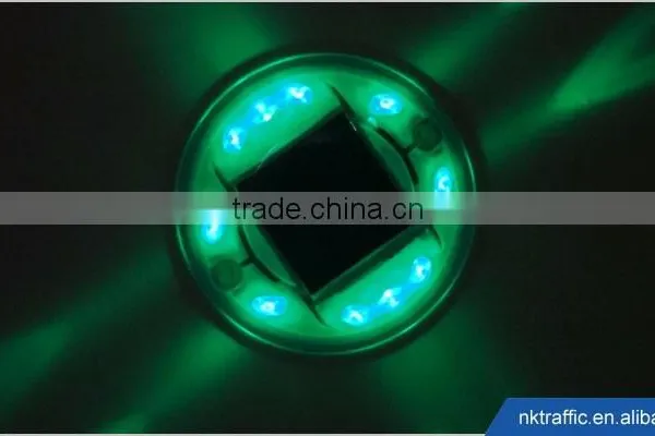 IP68 High Quality Solar Road Stud Cats Eye photo-3