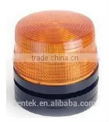 LED Strobe Light