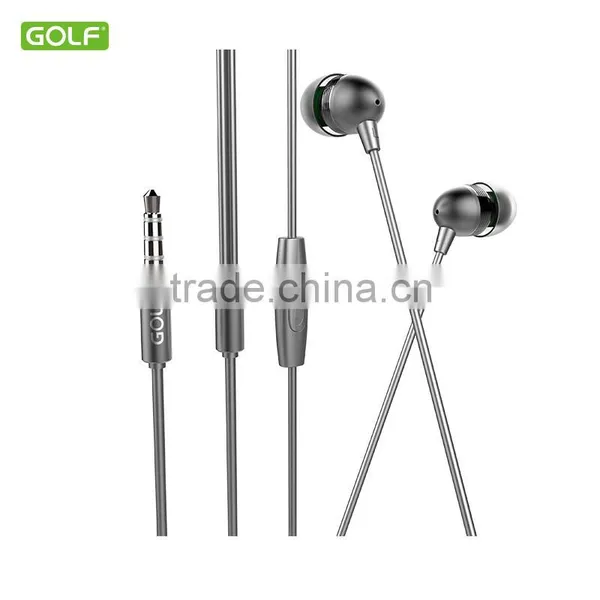 2016 High Quality Metal Earphone,mobile Phone Earphone, Earphone Wholesale photo-3
