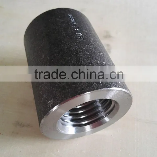 Steel Rebar Coupler photo-2