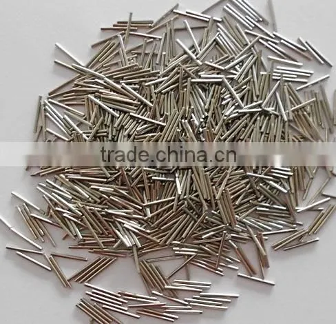 Customize Stainless Steel Pin for Polishing Machine