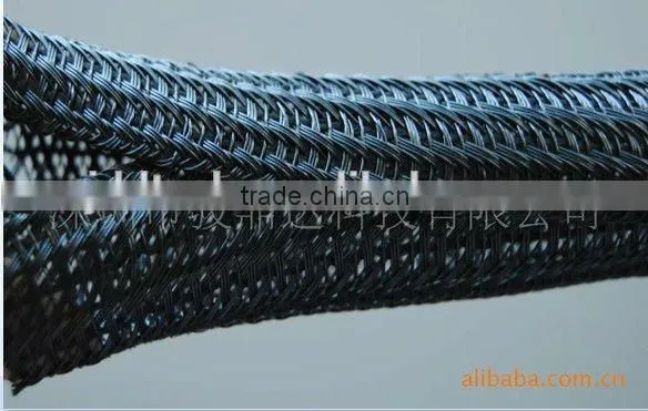 DIN5510-Polyester Self-closing Wrap photo-5