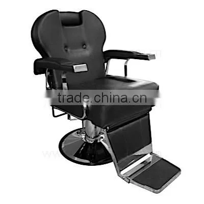 WB-31812 Men's Salon Chair Wholesale Barber Chair Man Chair for Salon